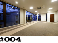 デザインリフォーム#004 office