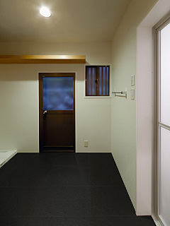 リフォーム後