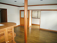 リフォーム前