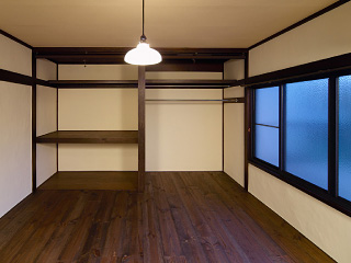 和室リフォーム後