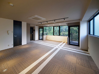 リフォーム後