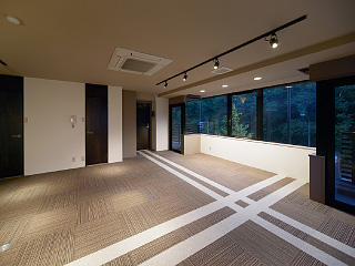 リフォーム後