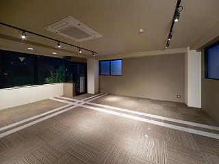 リフォーム後