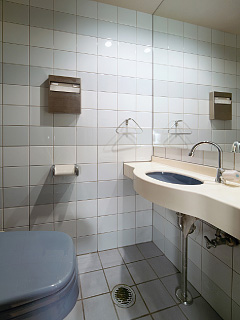 トイレリフォーム後