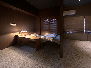 リフォーム後