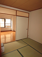 リフォーム前