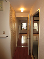 リフォーム前