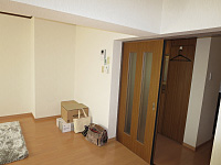 リフォーム前